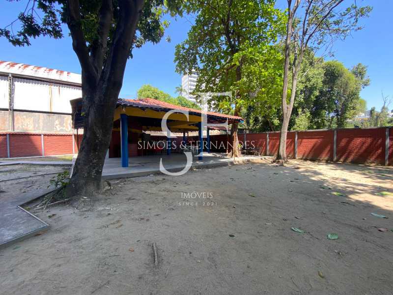 AndaraiRuaCarenaApartamento2qu - 29