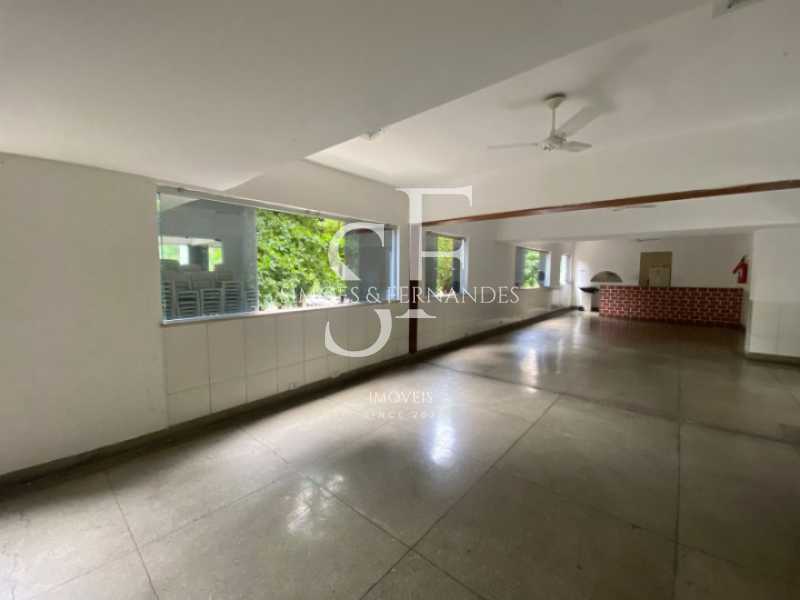 AndaraiRuaCarenaApartamento2qu - 27