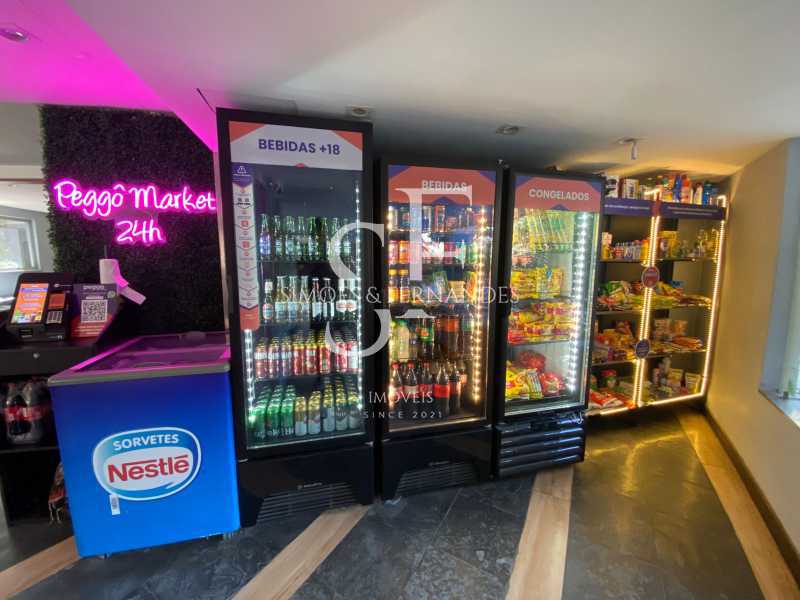 AndaraiRuaCarenaApartamento2qu - 30