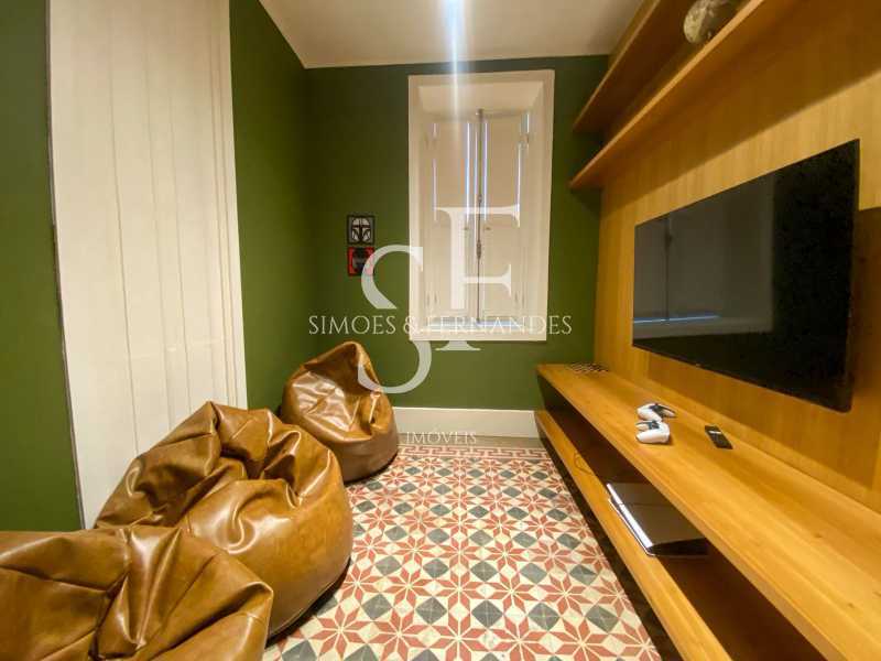 TijucaRuaProfessorGabizoAparta - 24