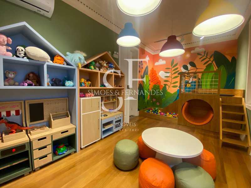 TijucaRuaProfessorGabizoAparta - 26