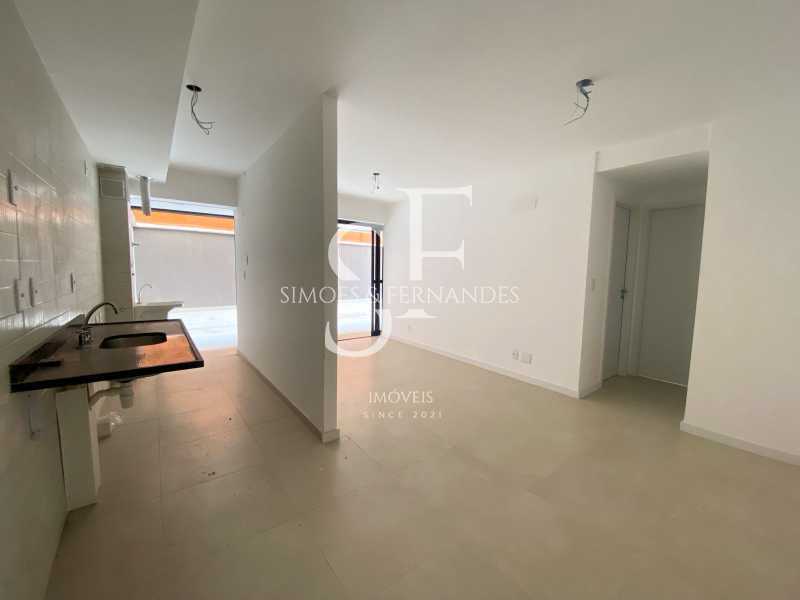 TijucaRuaProfessorGabizoAparta - 5