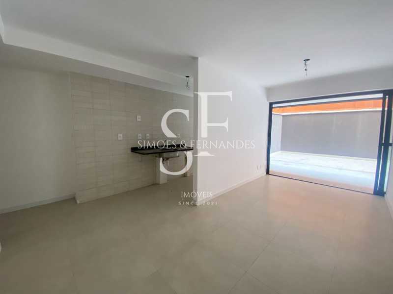 TijucaRuaProfessorGabizoAparta - 3