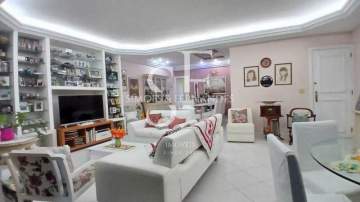 Oportunidade - Tijuca - Rua Carlos de Vasconcelos. Apartamento 4 quartos, 1 suíte com 3 vagas na escritura - BTAP40271