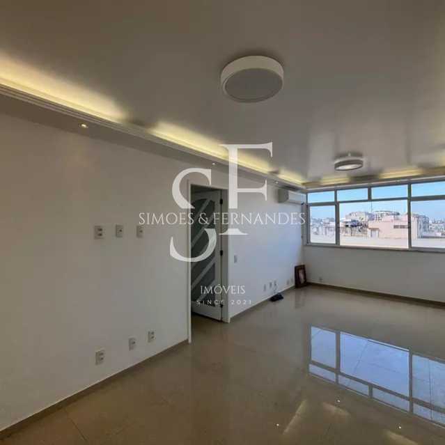 Copacabana Rua Pompeu Loureiro - 1