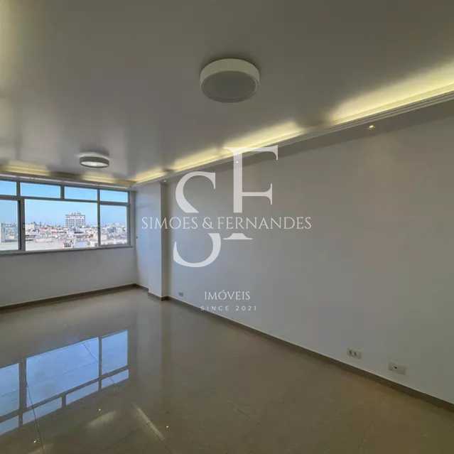 Copacabana Rua Pompeu Loureiro - 2