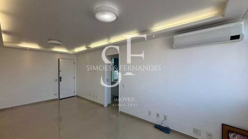 Copacabana Rua Pompeu Loureiro - 3