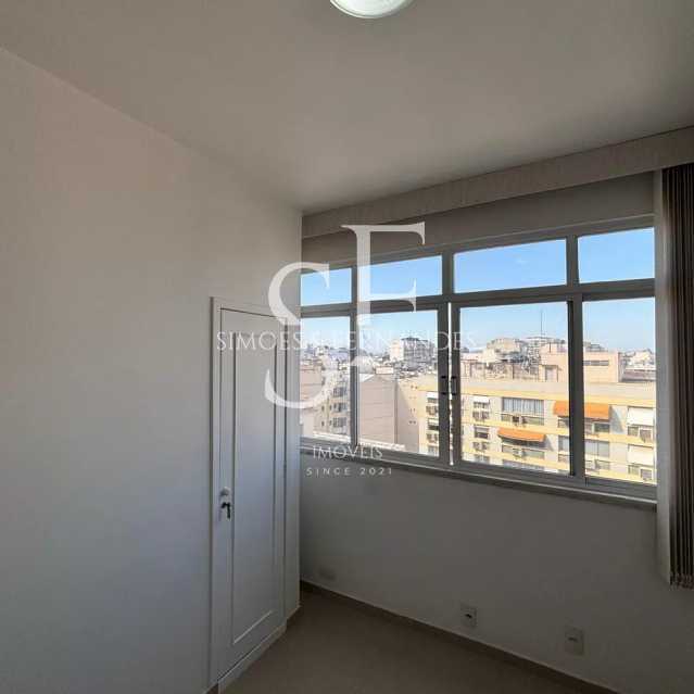 Copacabana Rua Pompeu Loureiro - 6