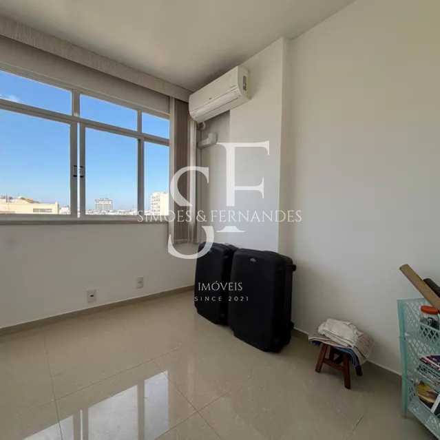 Copacabana Rua Pompeu Loureiro - 8