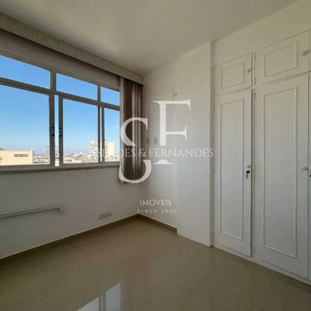 Copacabana Rua Pompeu Loureiro - 10