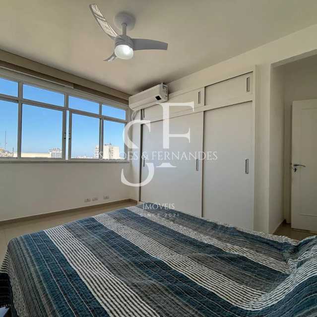 Copacabana Rua Pompeu Loureiro - 13