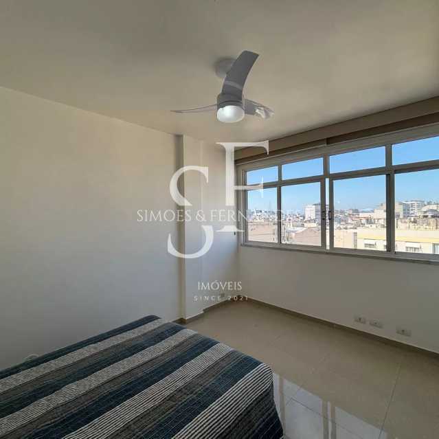 Copacabana Rua Pompeu Loureiro - 15