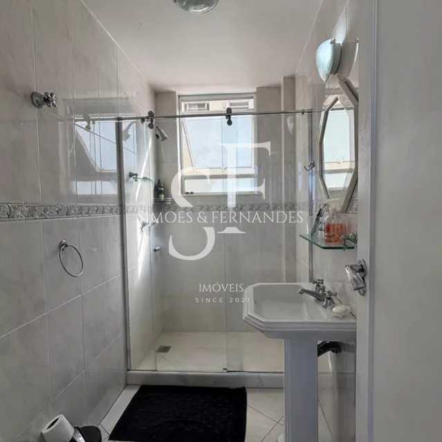 Copacabana Rua Pompeu Loureiro - 19