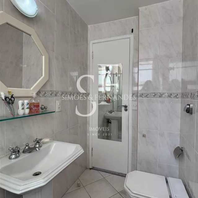 Copacabana Rua Pompeu Loureiro - 20