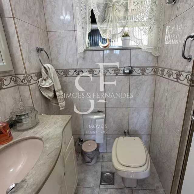 Copacabana Rua Pompeu Loureiro - 21