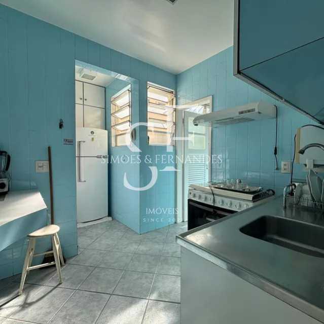 Copacabana Rua Pompeu Loureiro - 16