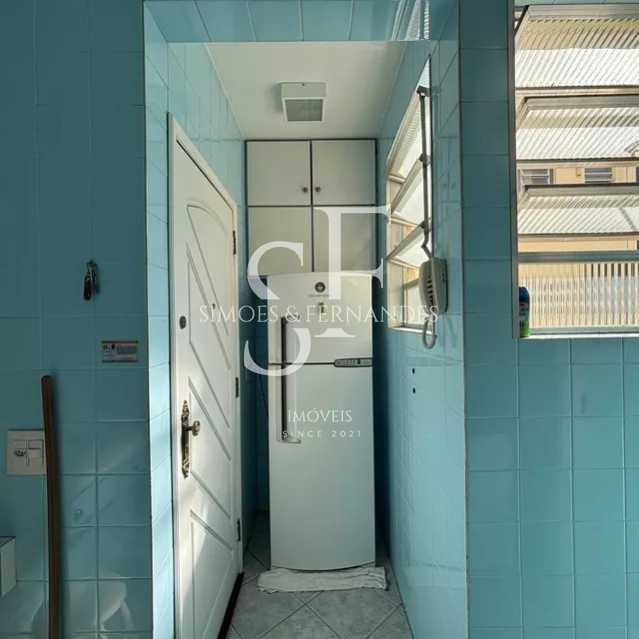 Copacabana Rua Pompeu Loureiro - 18