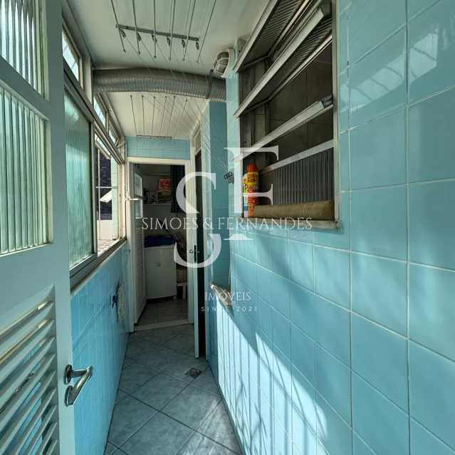 Copacabana Rua Pompeu Loureiro - 22