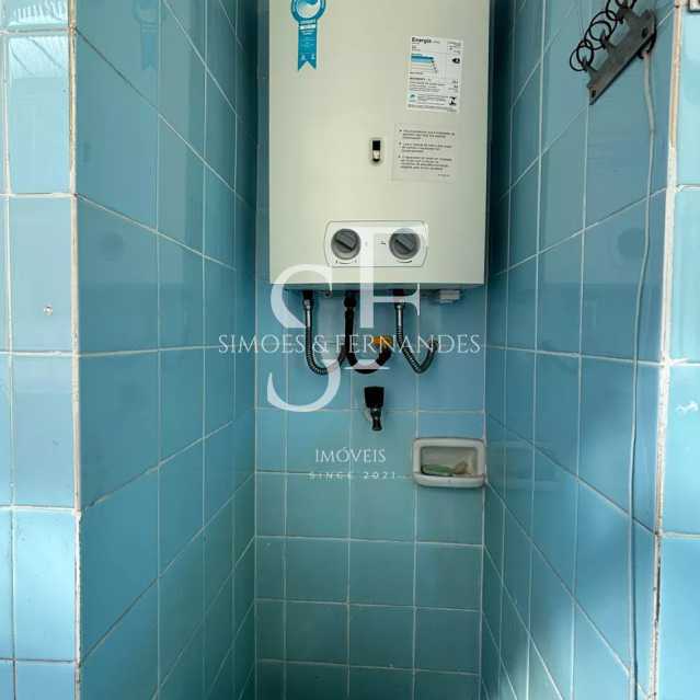 Copacabana Rua Pompeu Loureiro - 23