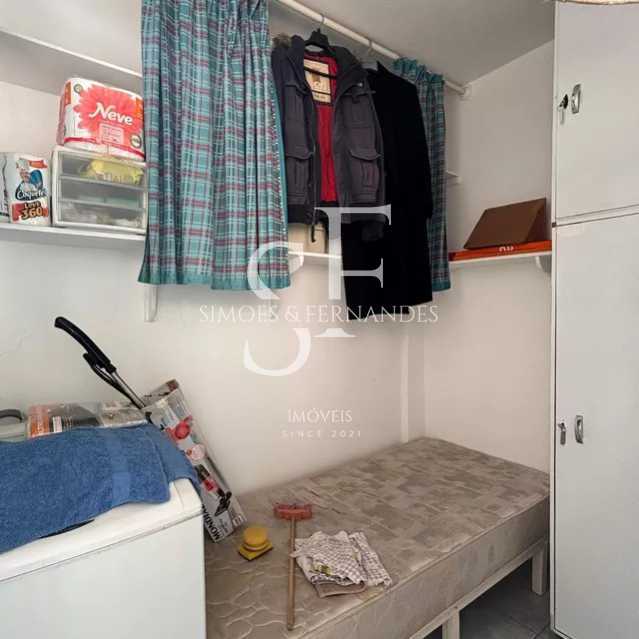 Copacabana Rua Pompeu Loureiro - 24