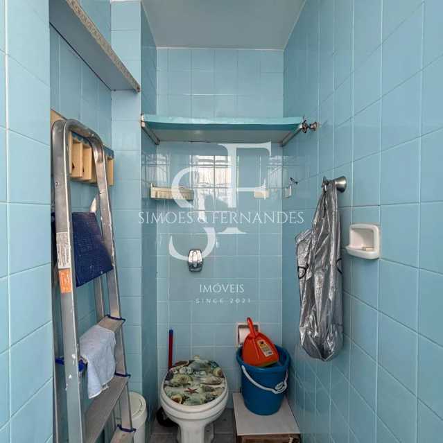 Copacabana Rua Pompeu Loureiro - 25