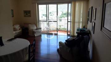 Oportunidade - Andaraí - Rua Ferreira Pontes - Apartamento 3 quartos, 1 suíte, varanda e 2 vagas na escritura. - BTAP31579