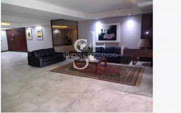 Oportunidade - Copacabana - Ladeira dos Tabajaras - Apartamento 2 quartos sendo 1 suíte dependência completa 2 vagas - BTAP22217