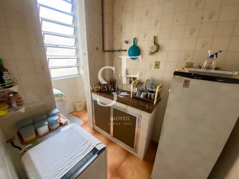 TijucaRuaBarãodeMesquitaApart - 11