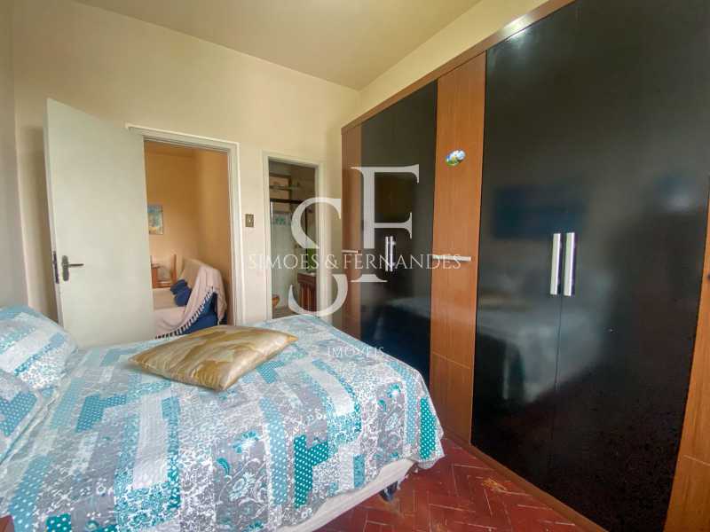 TijucaRuaBarãodeMesquitaApart - 7