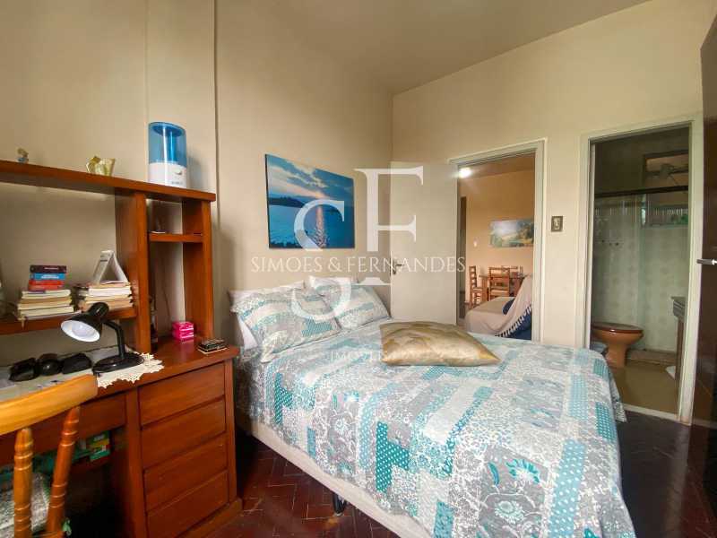 TijucaRuaBarãodeMesquitaApart - 8