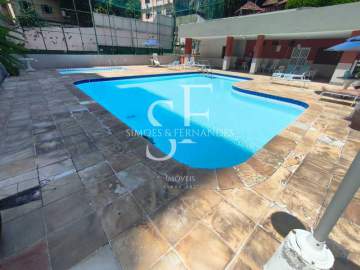 Oportunidade - Tijuca - Barão de Itapagipe - Apartamento de dois quartos em condomínio com total infraestrutura e vaga. - BTAP22218