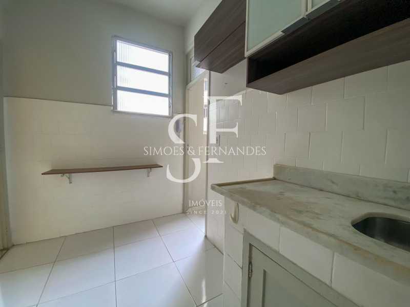 TijucaAvMaracanãApartamentoqu - 13