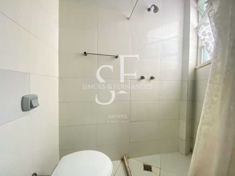 TijucaAvMaracanãApartamentoqu - 18