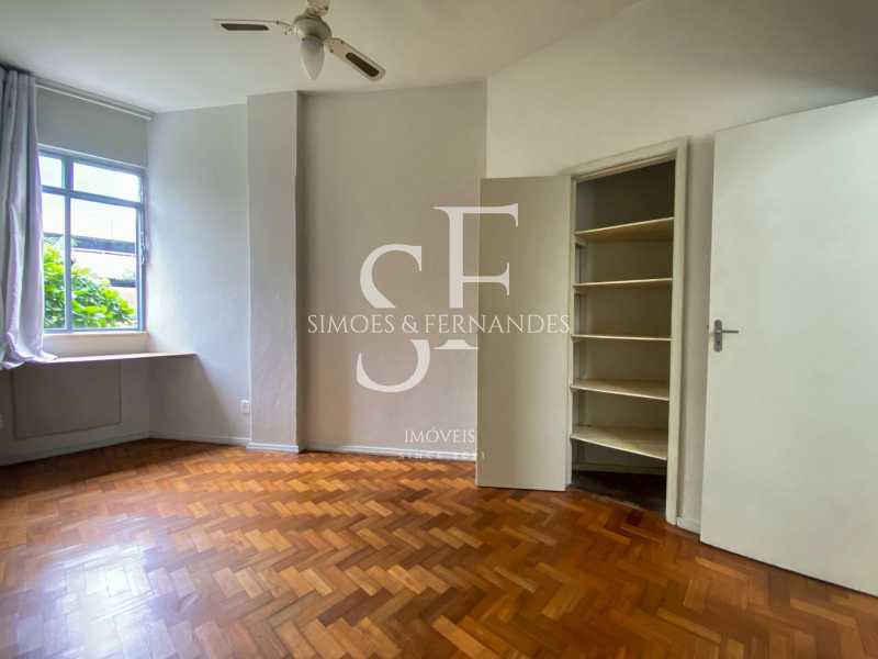 TijucaAvMaracanãApartamentoqu - 7