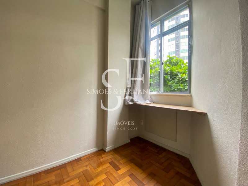 TijucaAvMaracanãApartamentoqu - 10