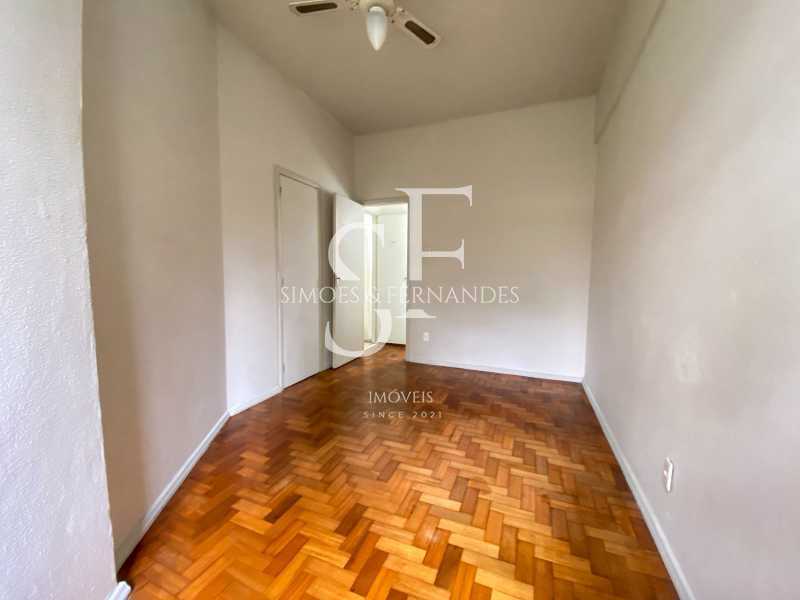 TijucaAvMaracanãApartamentoqu - 8