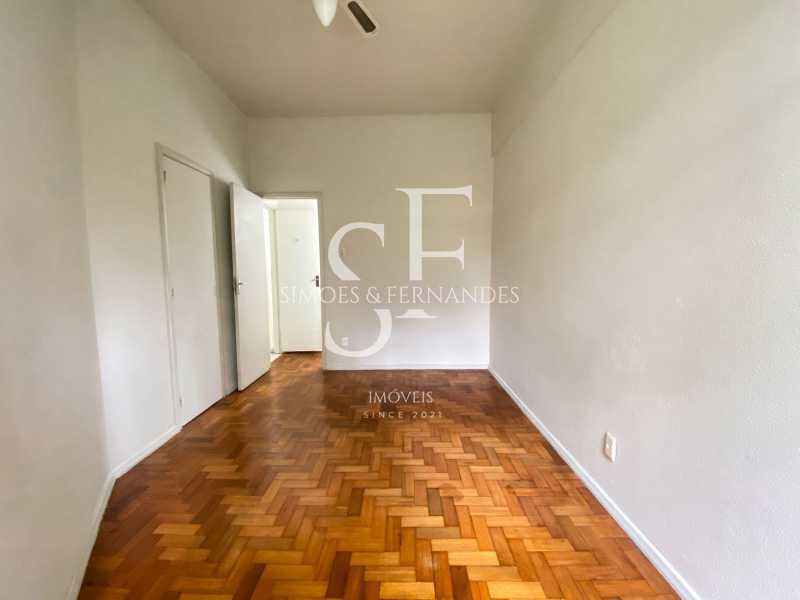 TijucaAvMaracanãApartamentoqu - 9