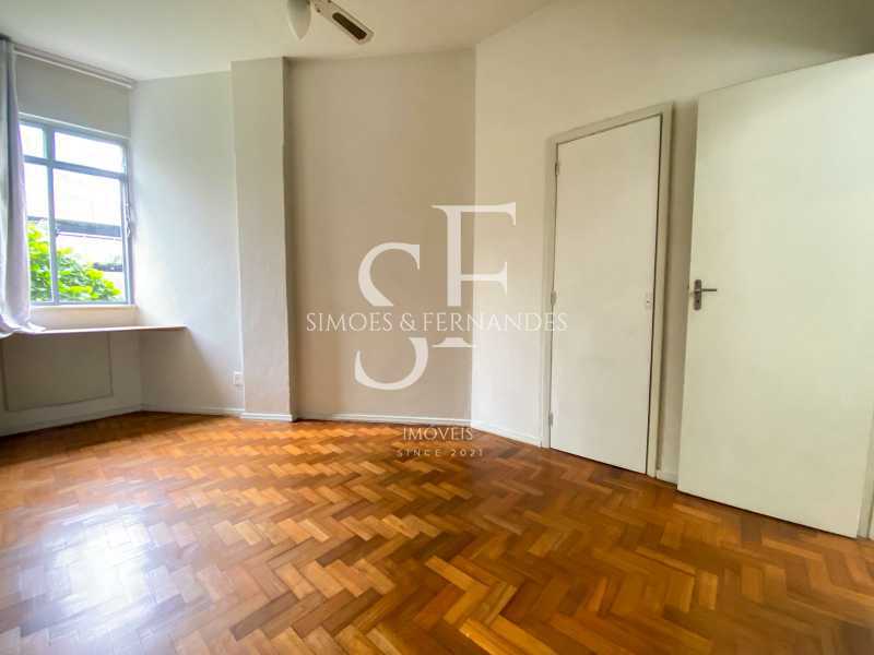 TijucaAvMaracanãApartamentoqu - 6