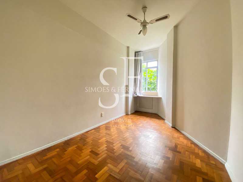 TijucaAvMaracanãApartamentoqu - 5