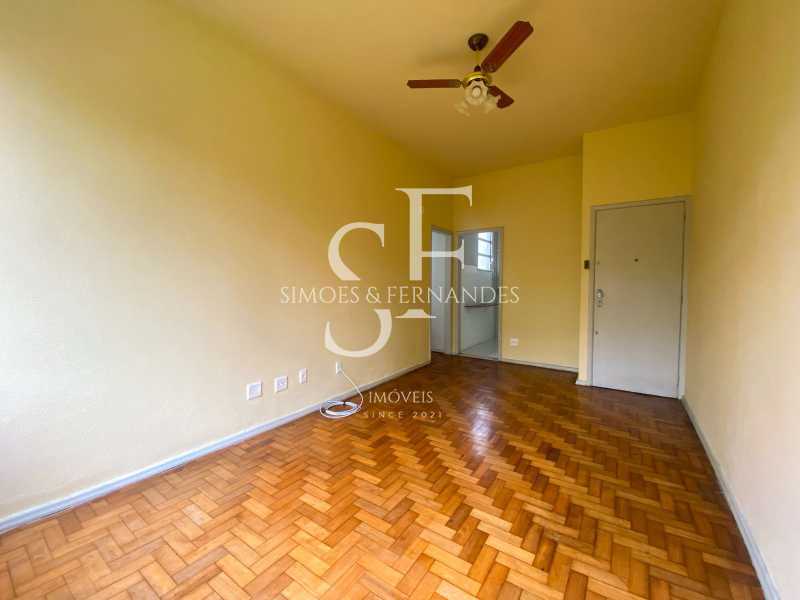 TijucaAvMaracanãApartamentoqu - 4