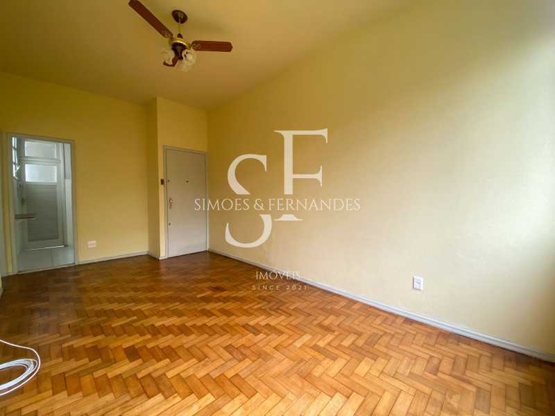 TijucaAvMaracanãApartamentoqu - 2