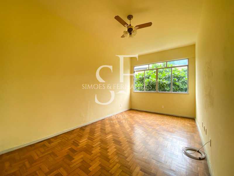 TijucaAvMaracanãApartamentoqu - 3