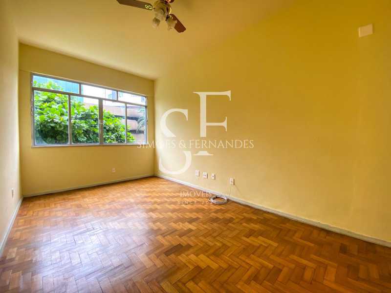 TijucaAvMaracanãApartamentoqu - 1