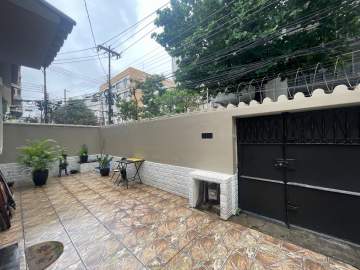 Oportunidade - Tijuca - Rua Dona Maria. Casa duplex, 3 quartos com vaga para 2 carros - BTCA30086 Oportunidade - Tijuca - Rua Dona Maria. Casa duplex, 3 quartos com vaga para 2 carros - BTCA30086
