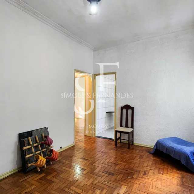 São Cristóvão Rua General B - 1
