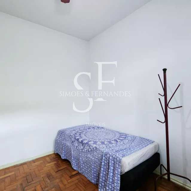 São Cristóvão Rua General B - 7