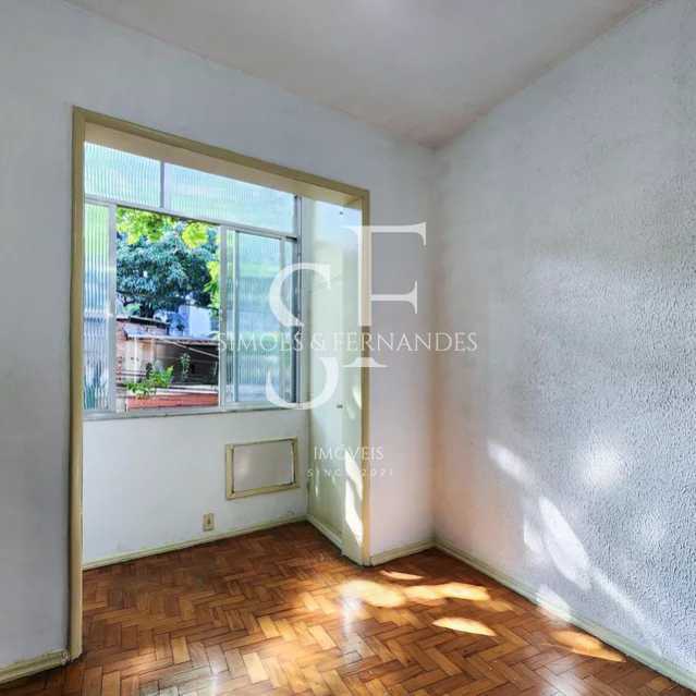 São Cristóvão Rua General B - 8