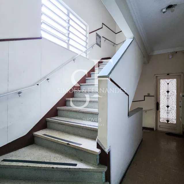 São Cristóvão Rua General B - 18