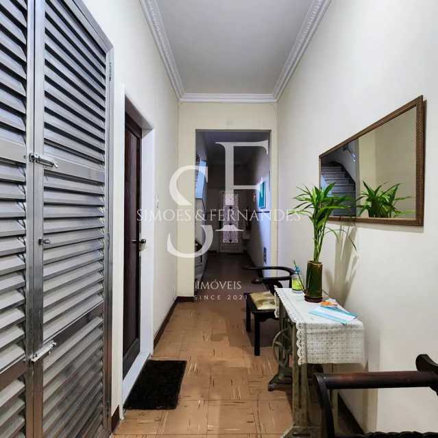 São Cristóvão Rua General B - 19