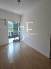 Oportunidade - Vila Isabel - Rua Barão de Bom Retiro. Apartamento com 2 quartos, 1 suíte e 1 vaga na garagem. - BTAP22225